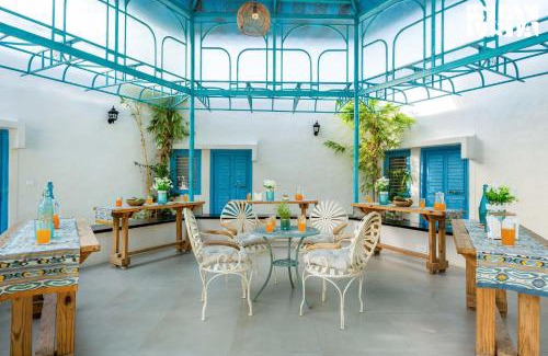 Sholinghur Villa | StayVista at Wellnest Natural Farms 4 hours from bangalore