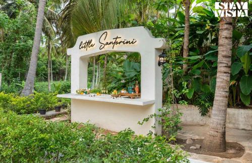 Sholinghur Villa | StayVista at Wellnest Natural Farms 4 hours from bangalore