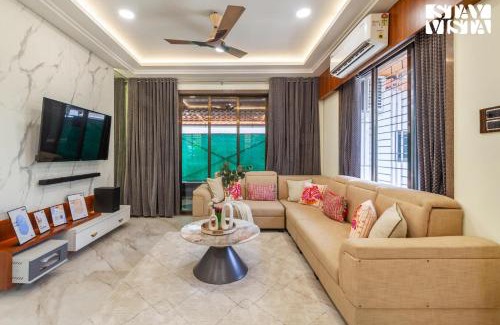 Arsiwalla Villa Villa | StayVista's Cosmo Zen - Mountain-view villa with Pool, Jacuzzi, and Indoor & Outdoor activities