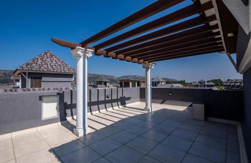 Talegaon Dabhade Villa | StayVista's Hillside Cove - Mountain-View Villa with Plunge Pool & Kids Zone