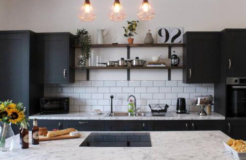 Middlesbrough Apartment | StayWell Apt By Horizon Stays