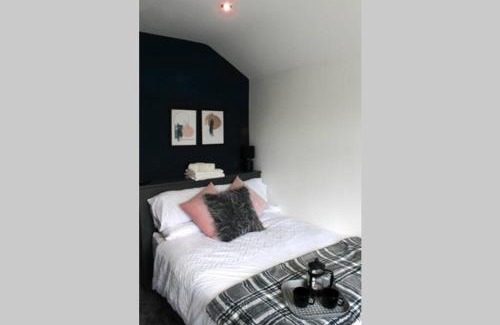 Middlesbrough Apartment | StayWell Apt By Horizon Stays