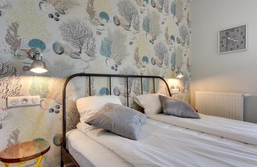 Old Town Apartment | Staywin Aura Gdańsk I