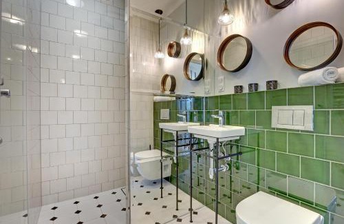 Old Town Apartment | Staywin Aura Gdańsk I