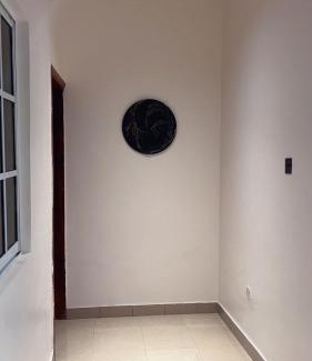 Lekki Phase 1 House | StaywithReda