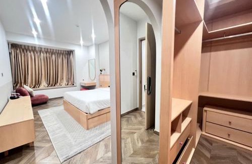 Phu My Hung Apartment | StayX Luxury Apartment near SECC