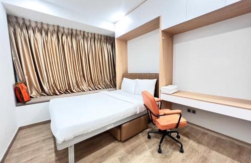 Phu My Hung Apartment | StayX Luxury Apartment near SECC