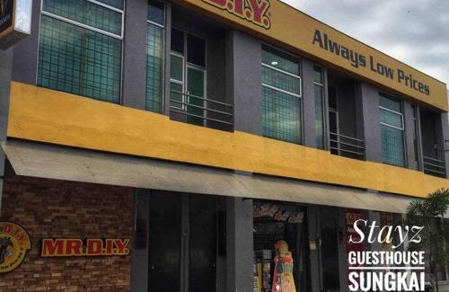 Sungkai House | Stayz Guesthouse