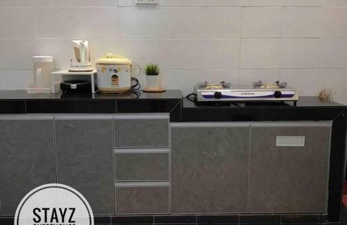 Sungkai House | Stayz Guesthouse