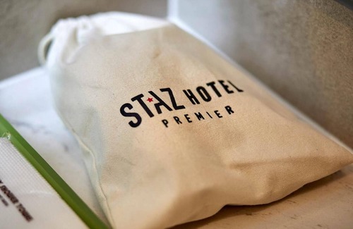 Dongtan Hotel | Staz Hotel Premier Dongtan