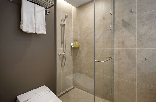 Dongtan Hotel | Staz Hotel Premier Dongtan