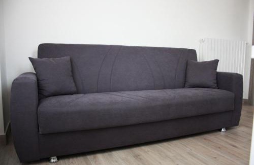 Romano di Lombardia Apartment | [Stazione] - Casa privata con veranda