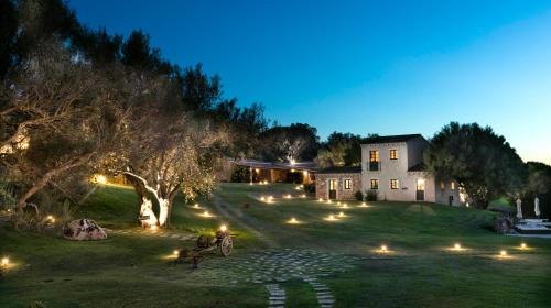 Arzachena Hotel | Stazzo Lu Ciaccaru