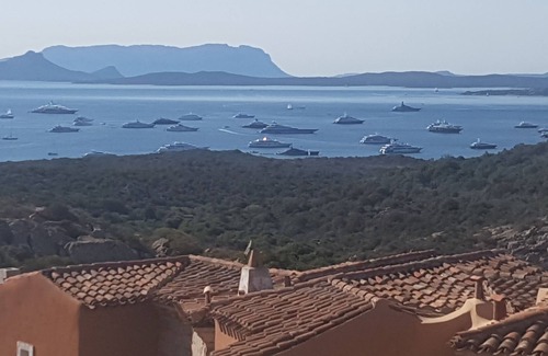 Sant'Antonio di Gallura House | Stazzu Lu Bulioni, holiday home at the Costa Smeralda and archaeological sites