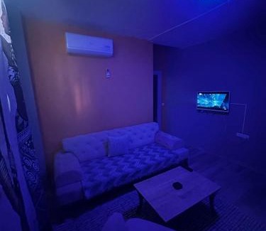 Buca Apartment | Stc Rezidans Otel