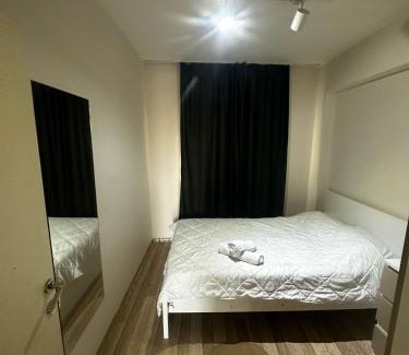 Buca Apartment | Stc Rezidans Otel