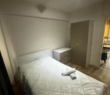 Buca Apartment | Stc Rezidans Otel