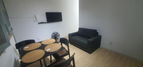 Umarizal Apartment | Std Umarizal