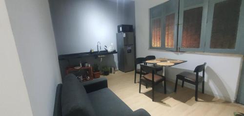 Umarizal Apartment | Std Umarizal