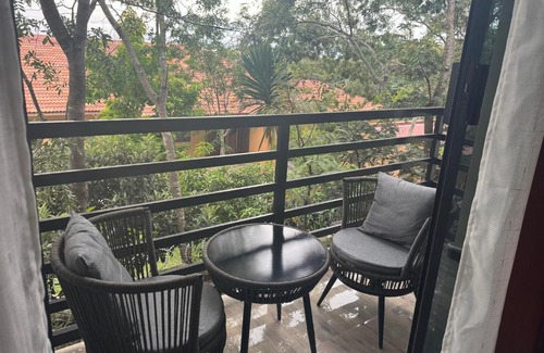 Lusaka Central Apartment | Steady State Apartment 3