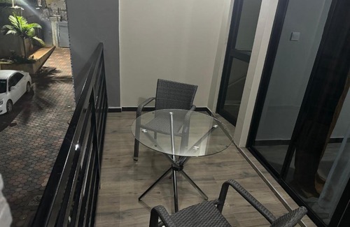 Lusaka Central Apartment | Steady State Apartment 3