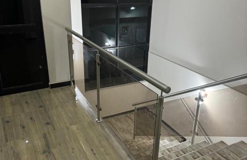Lusaka Central Apartment | Steady State Apartment 3