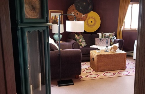 Hermosa Apartment | Steal My Heart Cottage (RC6)
