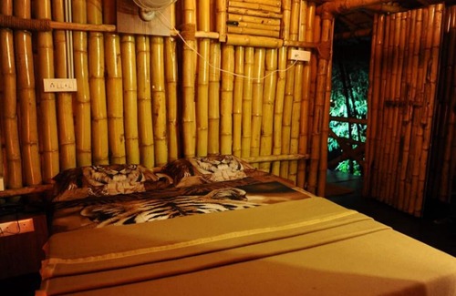 Masinagudi Resort | Steam Flowing/River side Cottage Stay