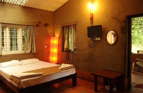 Masinagudi Resort | Steam Flowing/River side Cottage Stay