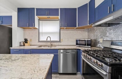 Johnson City House | Steam Punk Steamer Trunkn