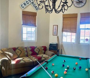Antonito Hotel | Steam Train Hotel