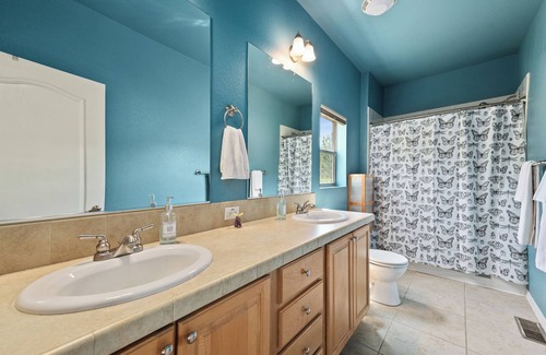 Oak Creek House | Steamboat Dream Vacation- South Valley Escape