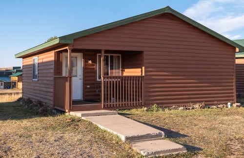 Clark Cabin | Steamboat Lake Outpost, Two-Bedroom, Two-Bathroom