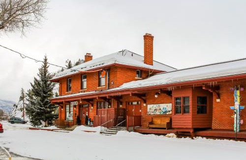 Steamboat Springs Apartment | Steamboat Resort Villas 608