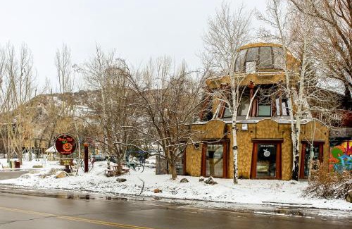 Steamboat Springs Apartment | Steamboat Resort Villas 608