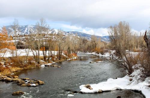 Steamboat Springs Apartment | Steamboat Resort Villas 608