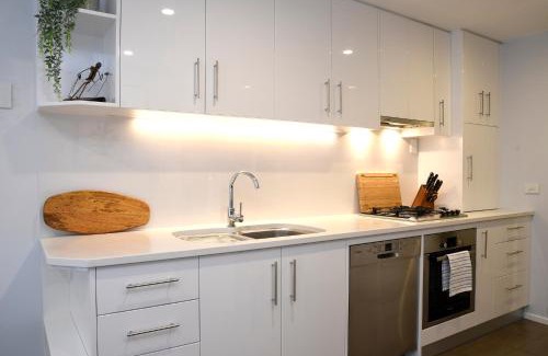 Thredbo Apartment | Steamboat Unit 1