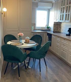 Alba Iulia Apartment | Steaua ALBA CAROLINA