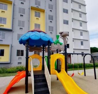 Poblacion District Apartment | SteE Inn Suite