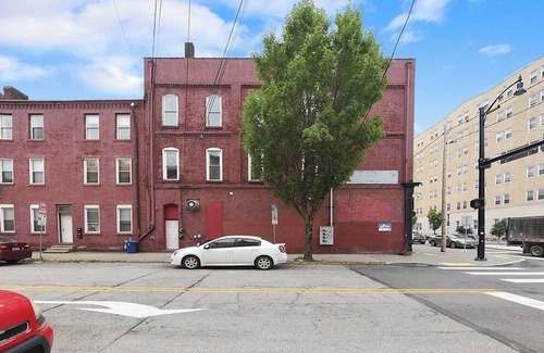 South Side Flats Apartment | STEEL CITY LOFT~10mins from Downtown PGH