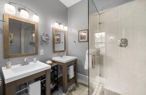 Steeles Tavern Bed & Breakfast | Steeles Tavern Manor Bed and Breakfast