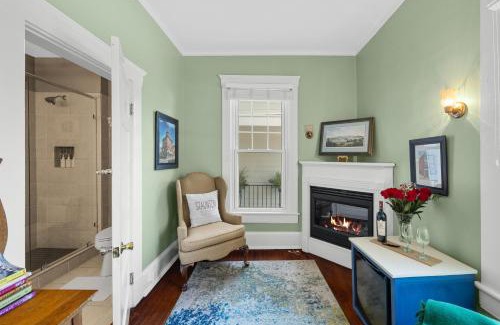 Steeles Tavern Bed & Breakfast | Steeles Tavern Manor Bed and Breakfast