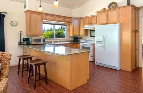 Santa Rosa House | Steelhead Creek Vineyards Casita