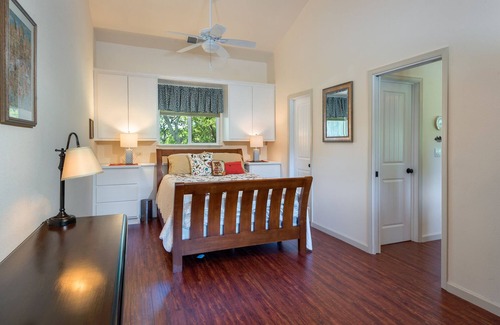 Santa Rosa House | Steelhead Creek Vineyards Casita
