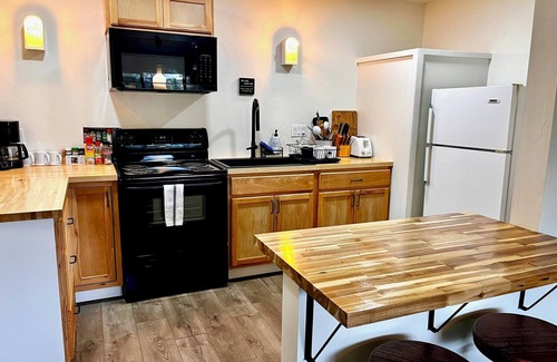 Idaho County Hotel | Steelhead Lodge