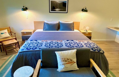 Idaho County Hotel | Steelhead Lodge