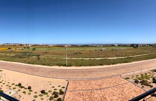 Langebaan House | Steenbokkie Holiday Home