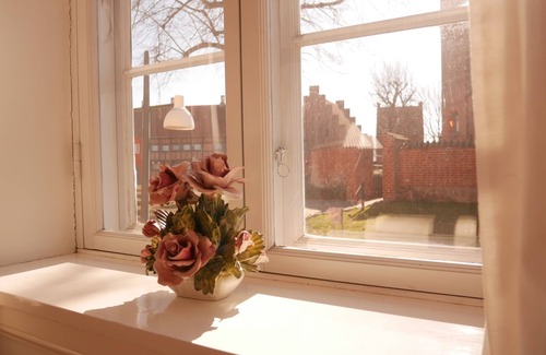 Kalundborg House | Steeped in history in the medieval city