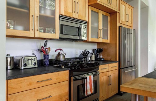 New Marlborough House | Steepletop: Nature Lover’s Paradise w/Rec Room
