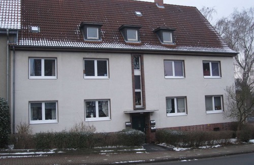 Boerssum Apartment | Stefan Appel - Ferienwohnung